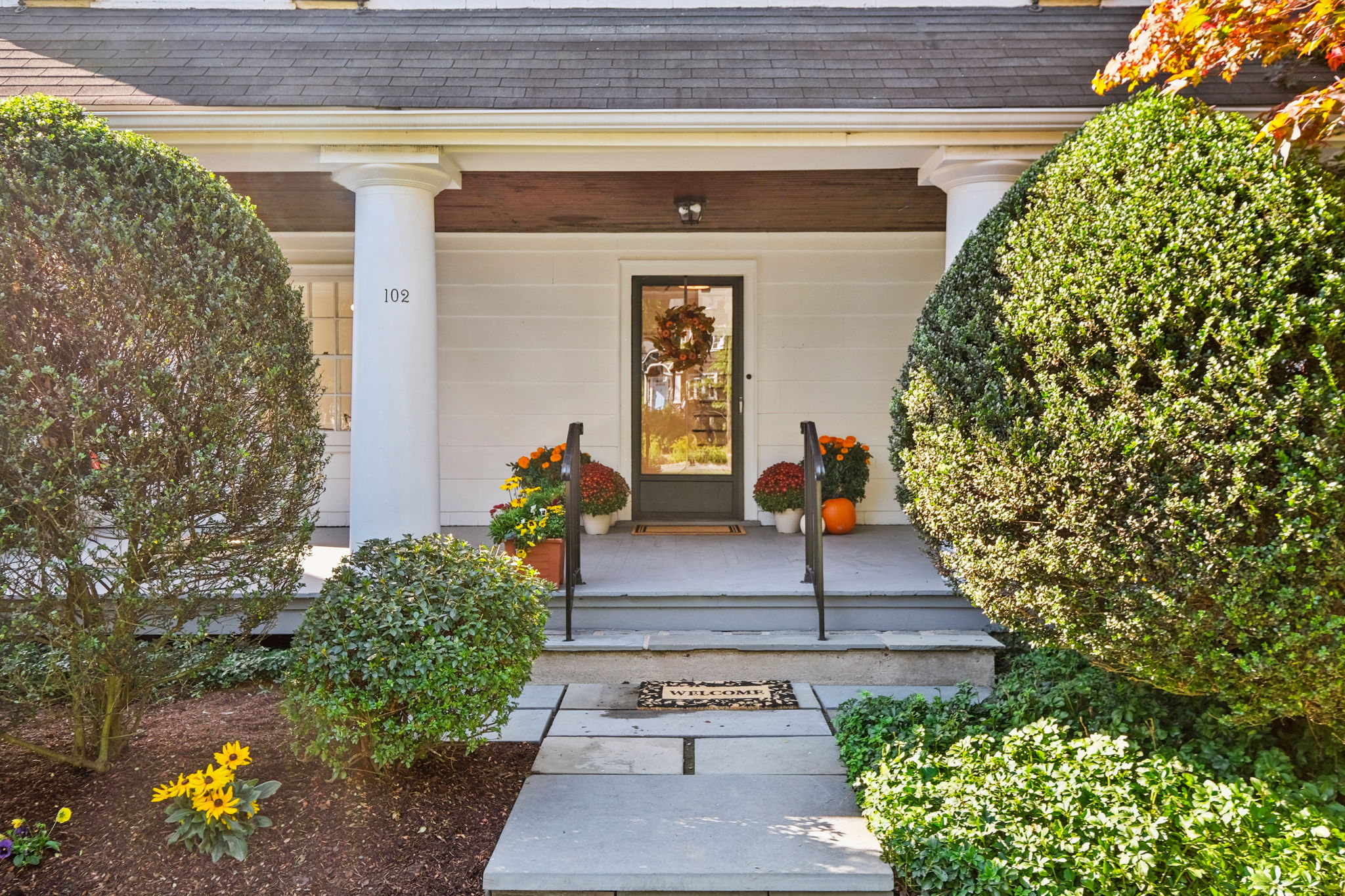102 Bellevue Avenue 